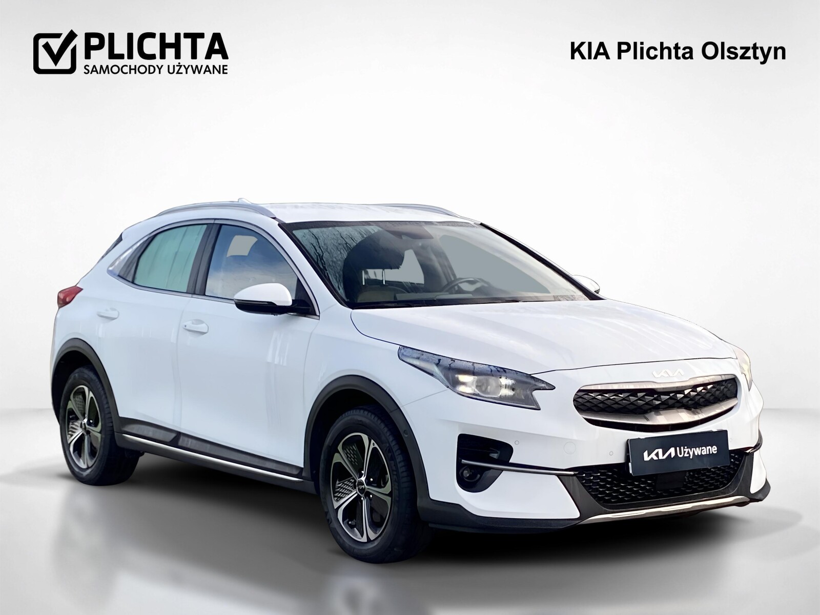 Kia XCeed - zdjęcie 7
