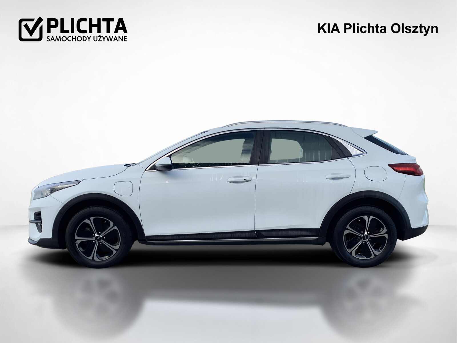 Kia XCeed - zdjęcie 2