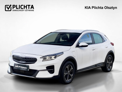 używany Kia XCeed salon Kia PLICHTA Olsztyn