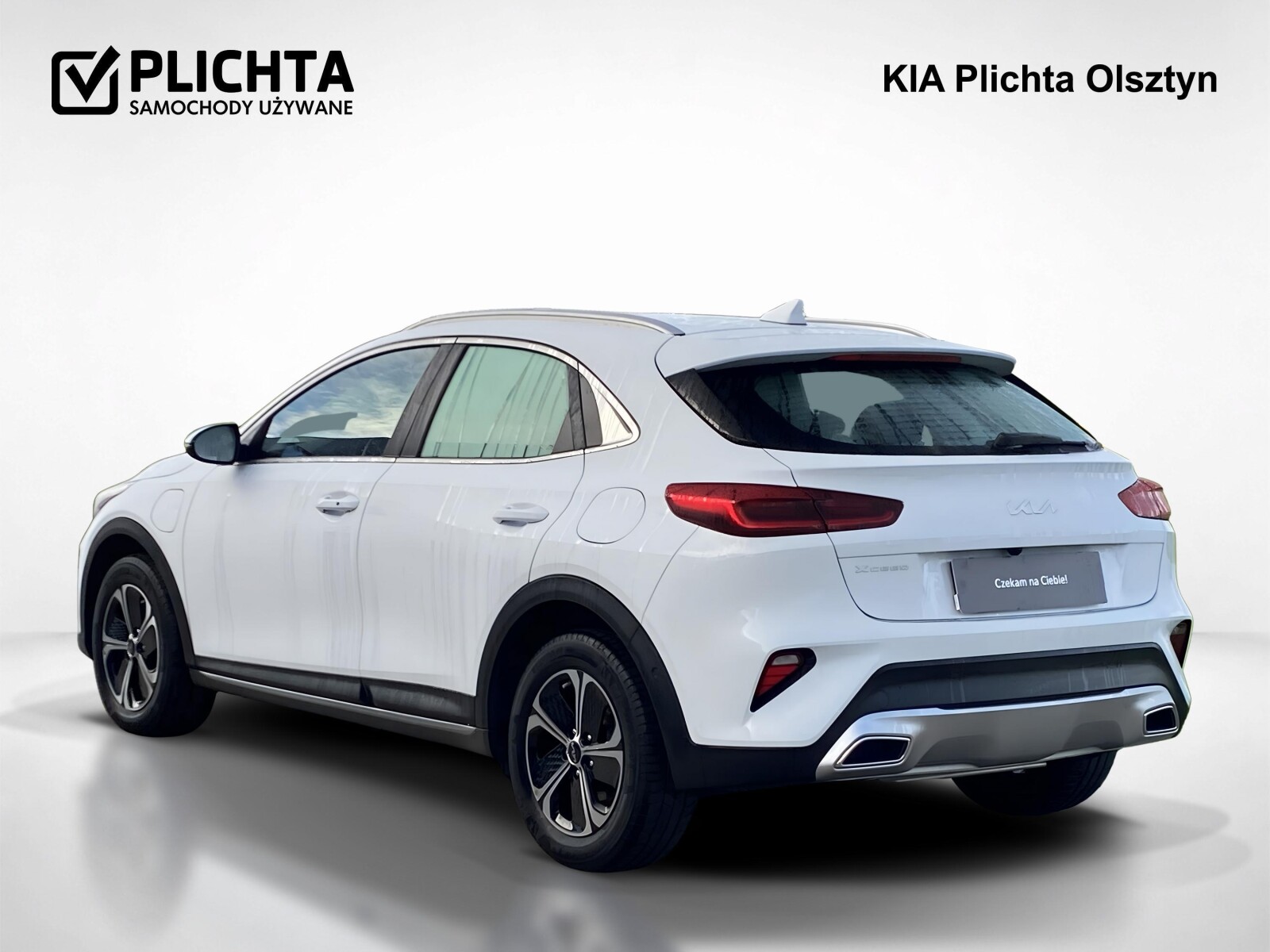 Kia XCeed - zdjęcie 3