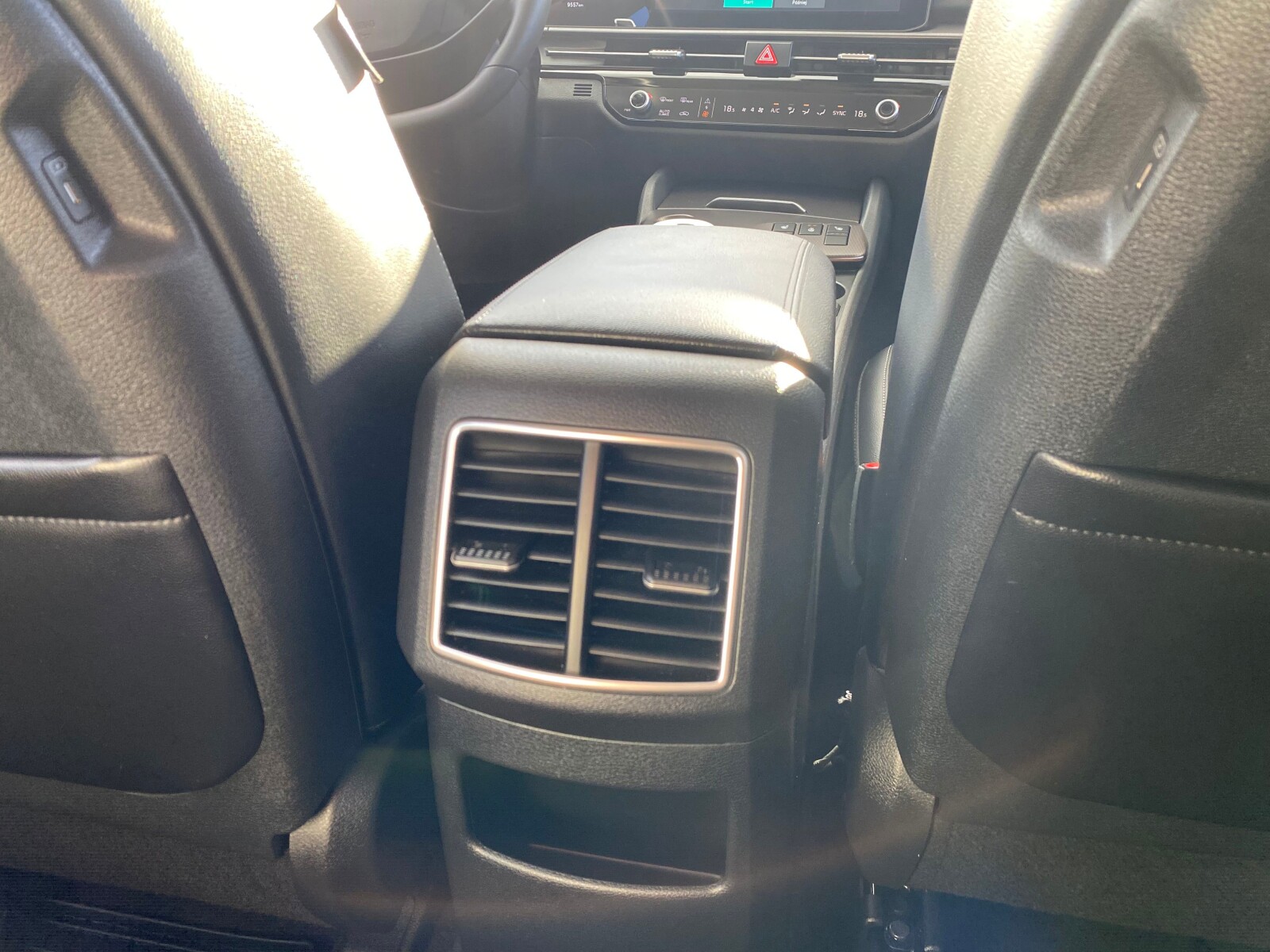 Kia Sportage - zdjęcie 13