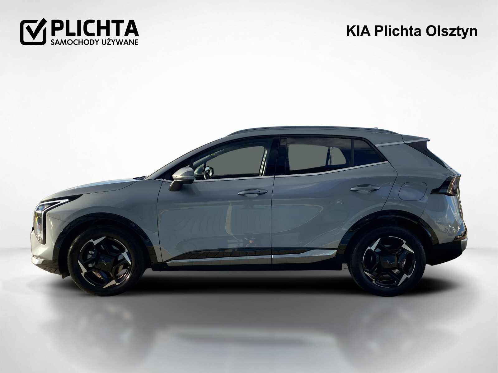 Kia Sportage - zdjęcie 2