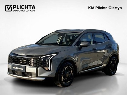 używany Kia Sportage salon Kia PLICHTA Olsztyn