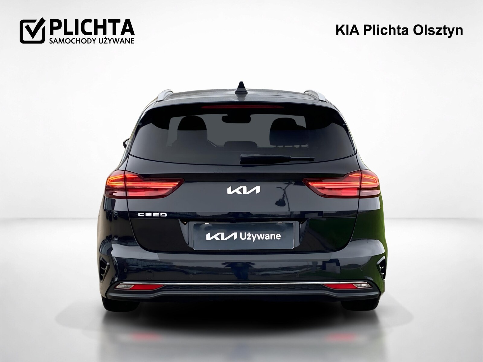 Kia Ceed - zdjęcie 4