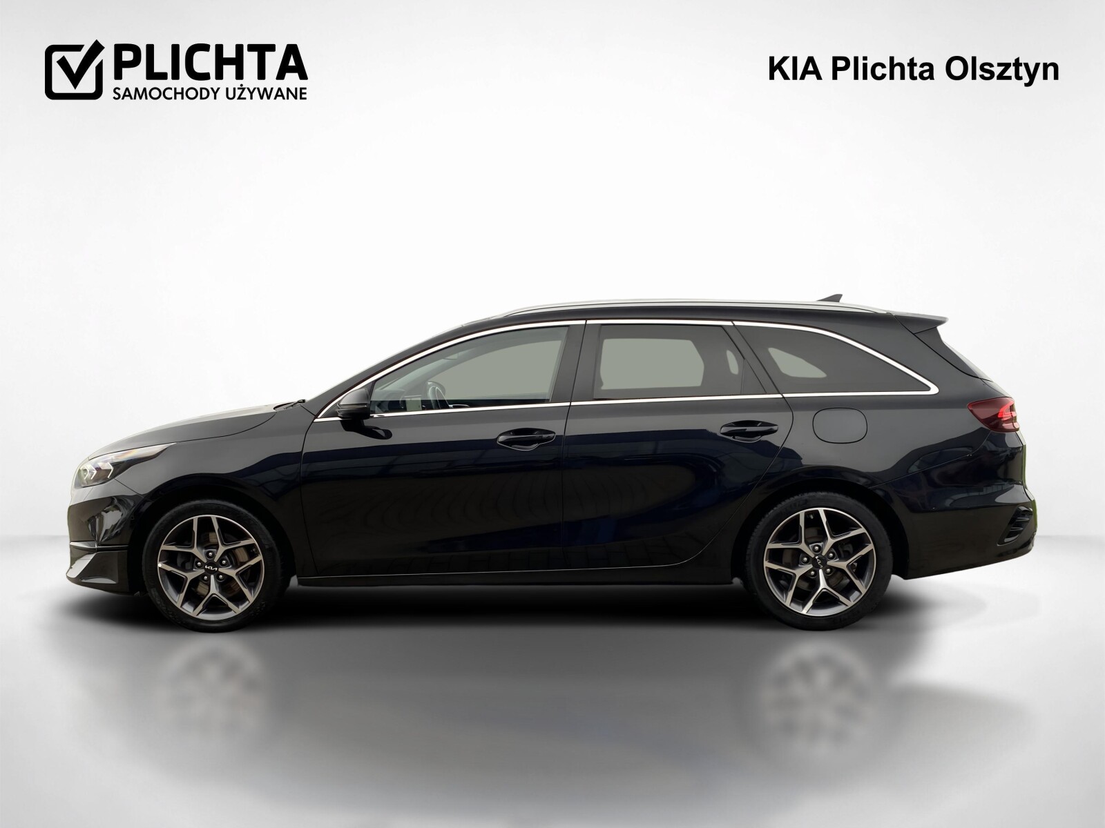Kia Ceed - zdjęcie 2