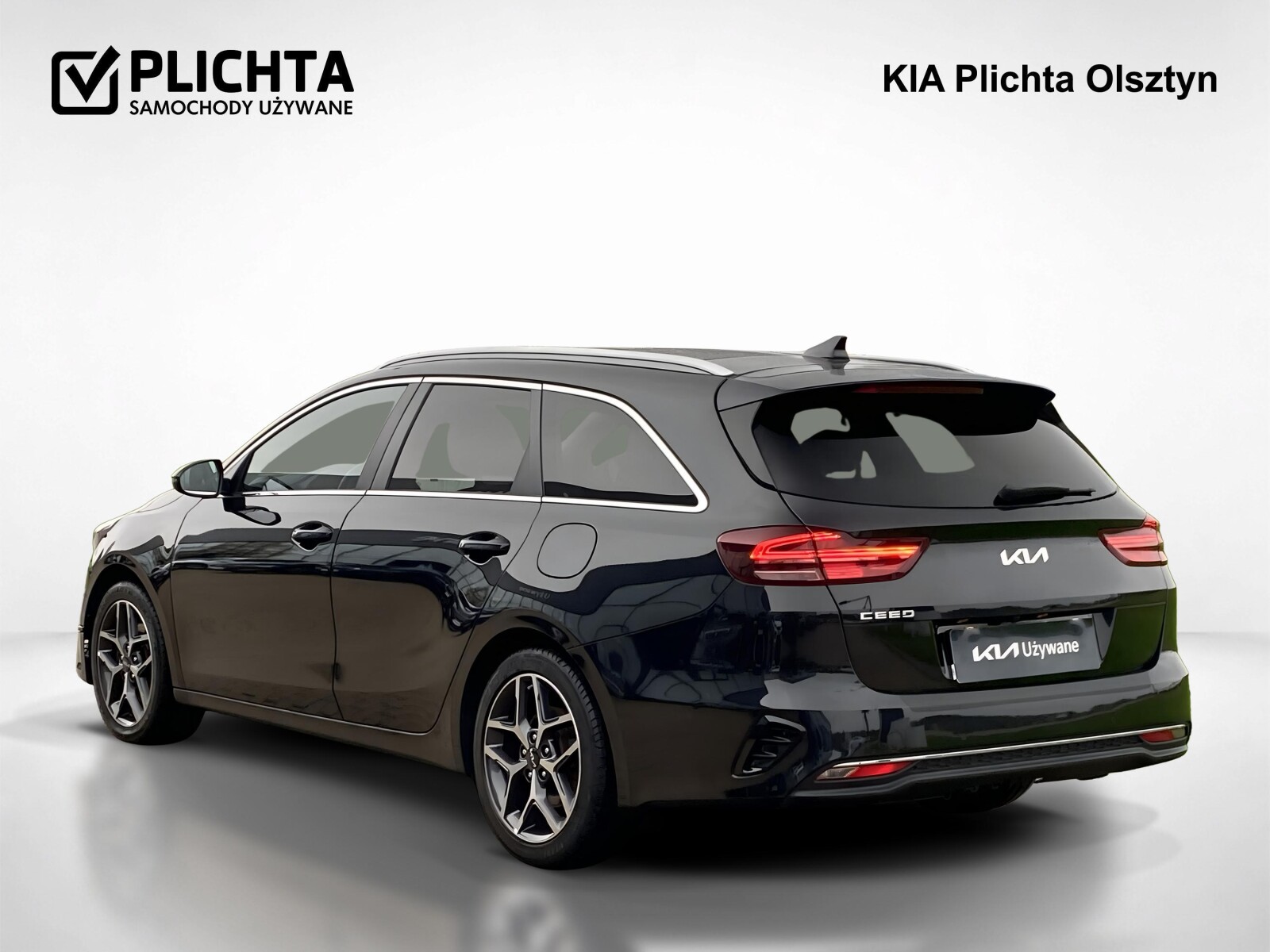 Kia Ceed - zdjęcie 3