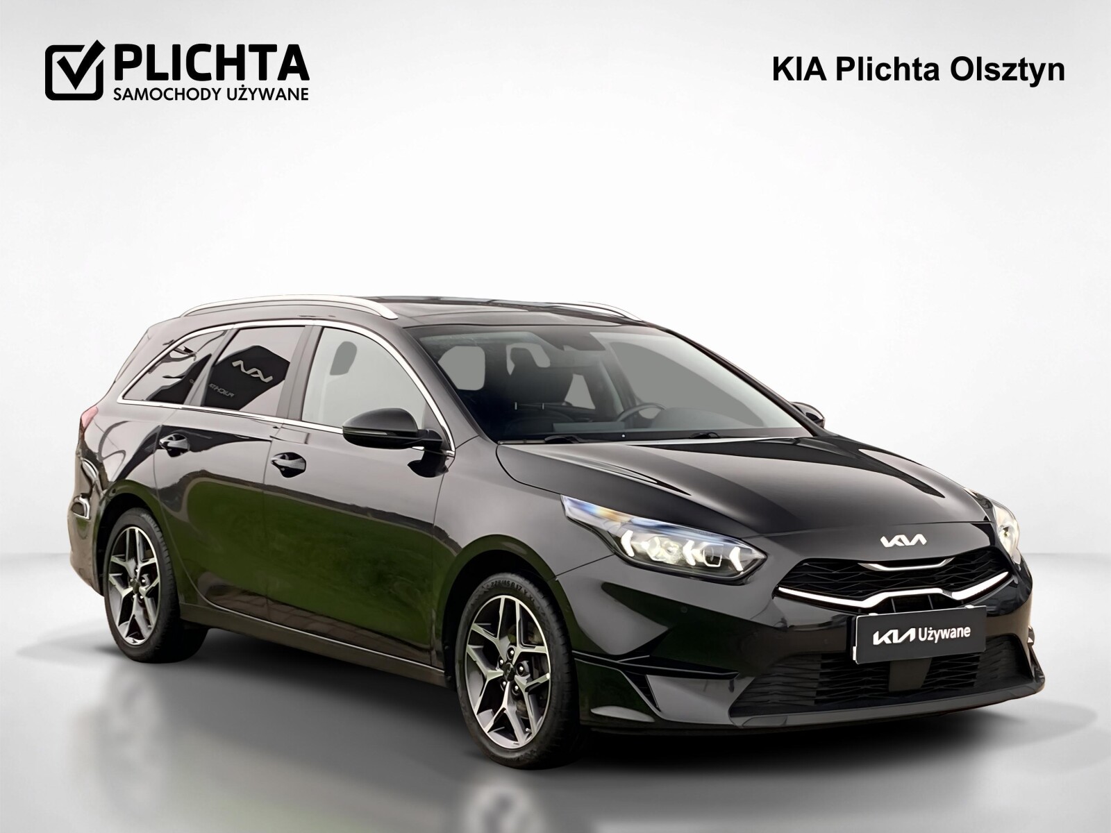 Kia Ceed - zdjęcie 7