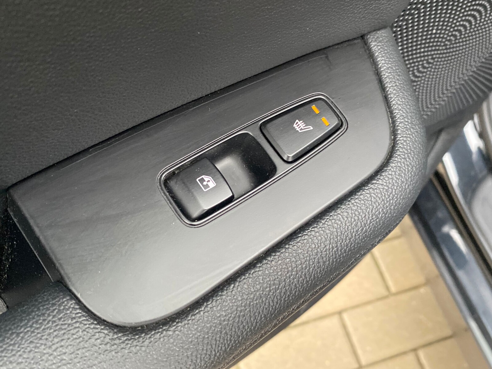 Kia Ceed - zdjęcie 10
