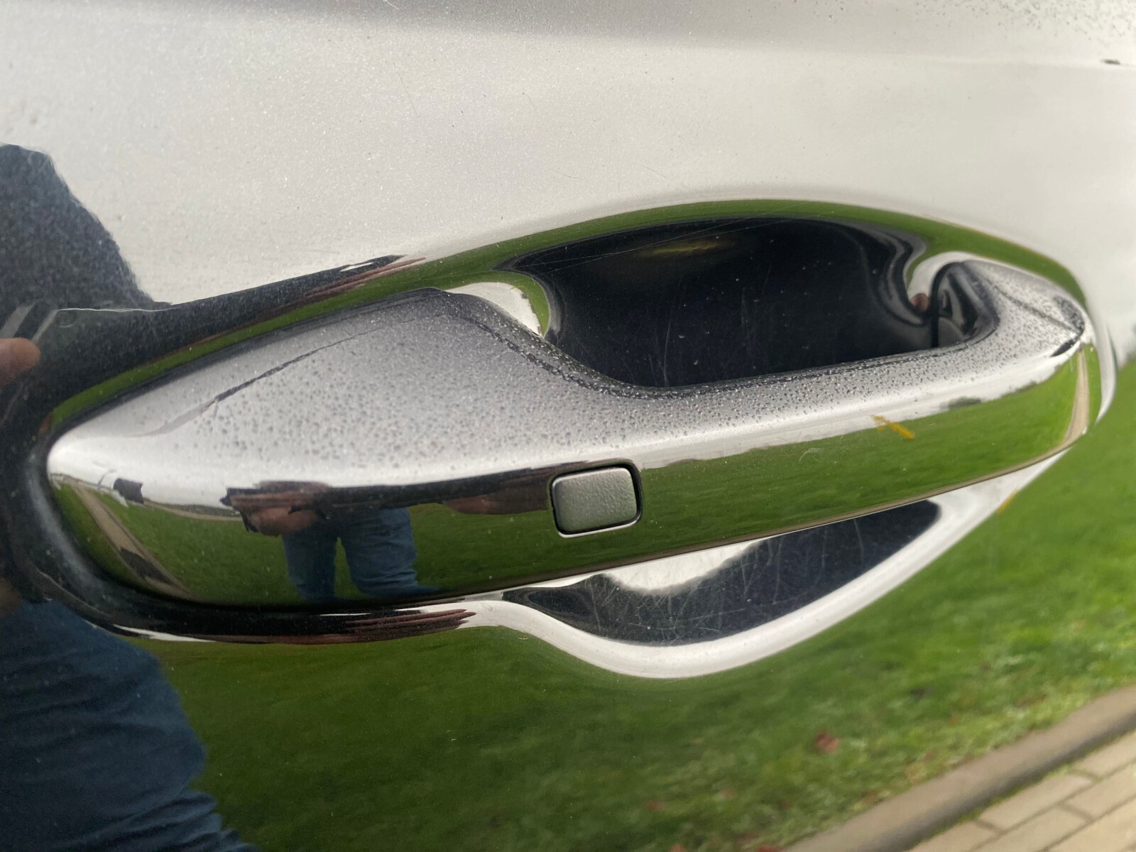 Kia Ceed - zdjęcie 17