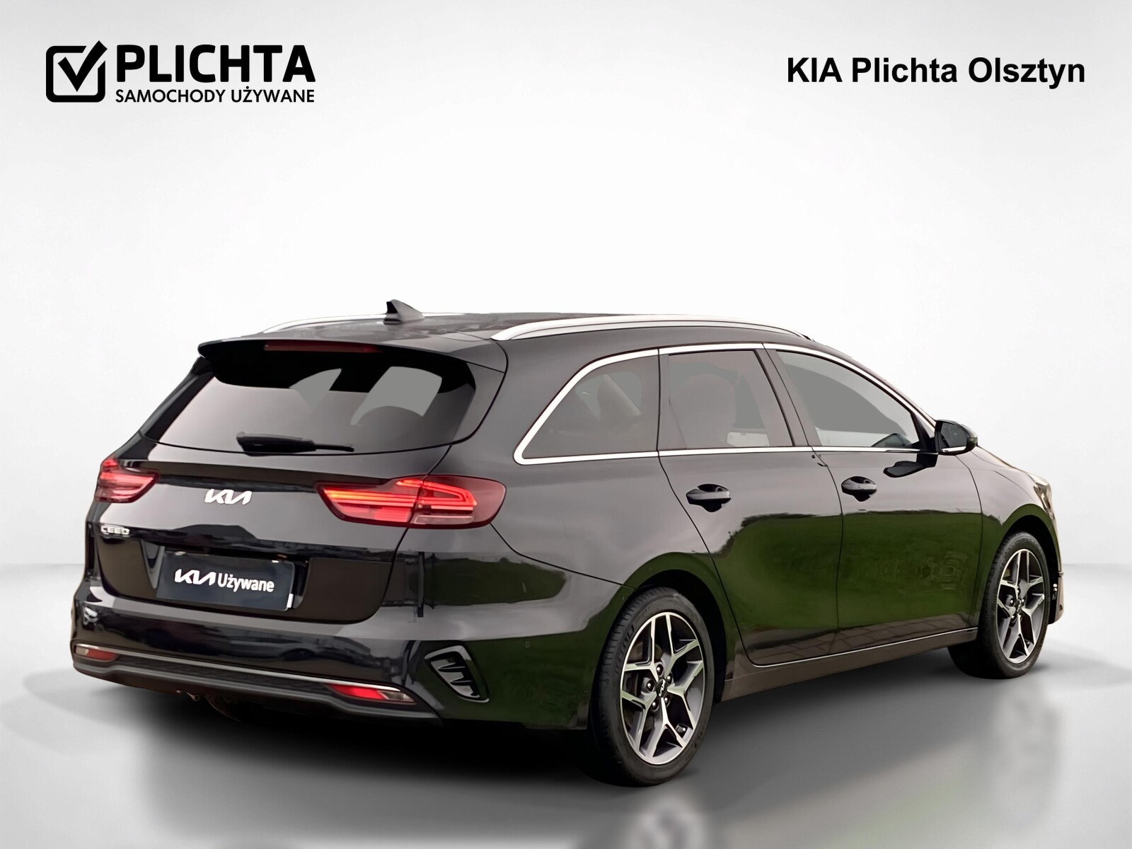 Kia Ceed - zdjęcie 5