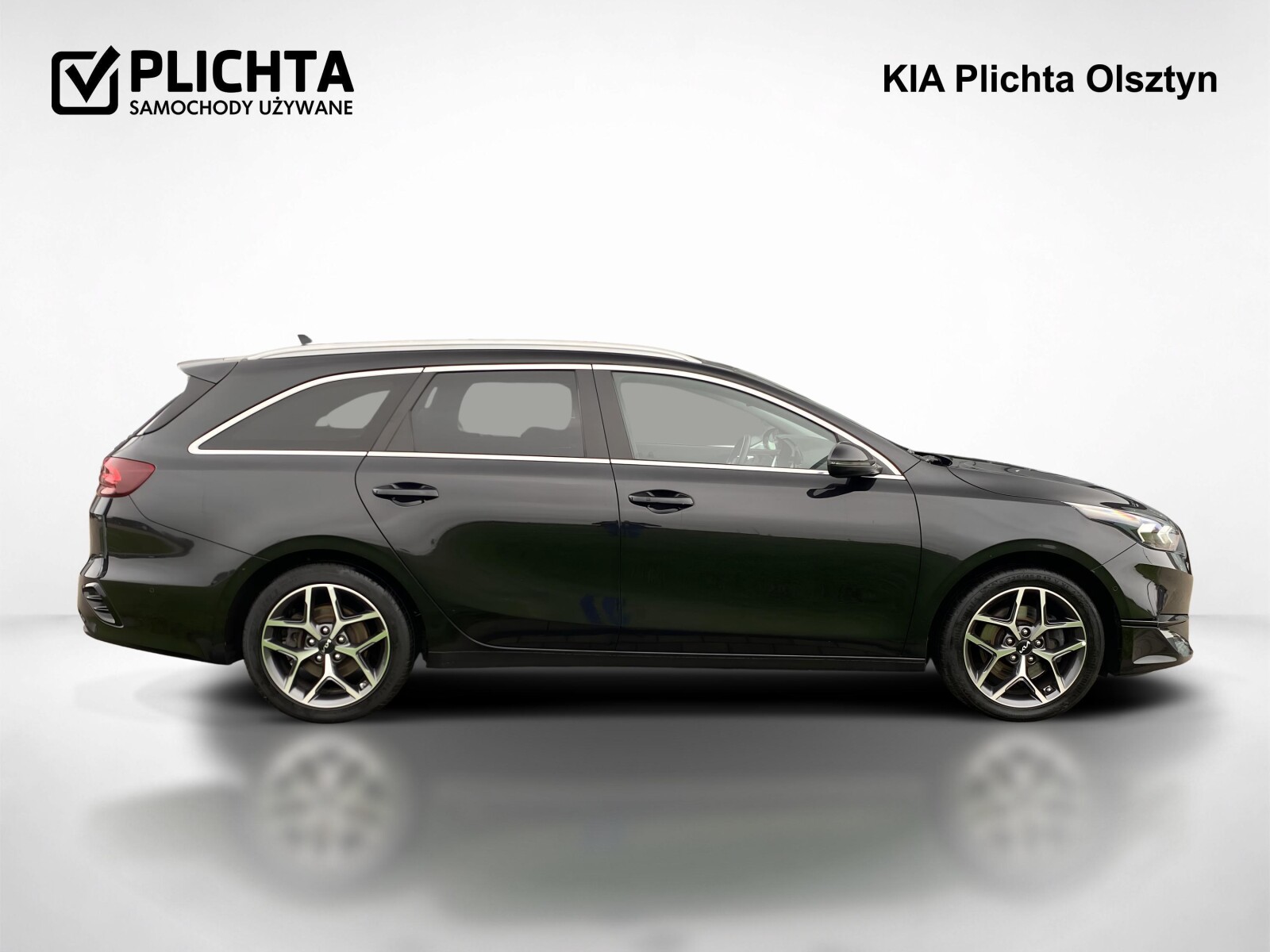 Kia Ceed - zdjęcie 6