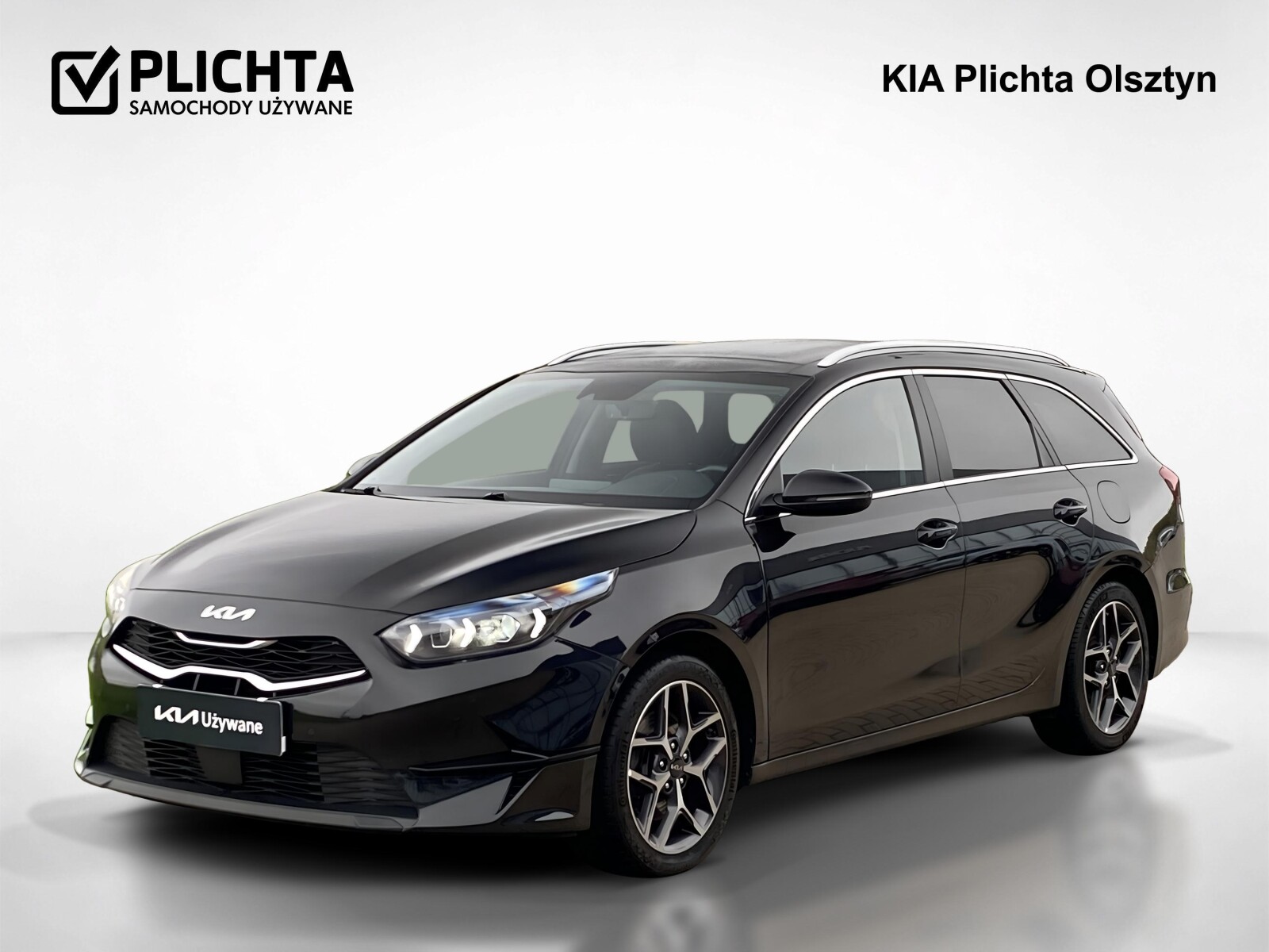 Kia Ceed - zdjęcie 1