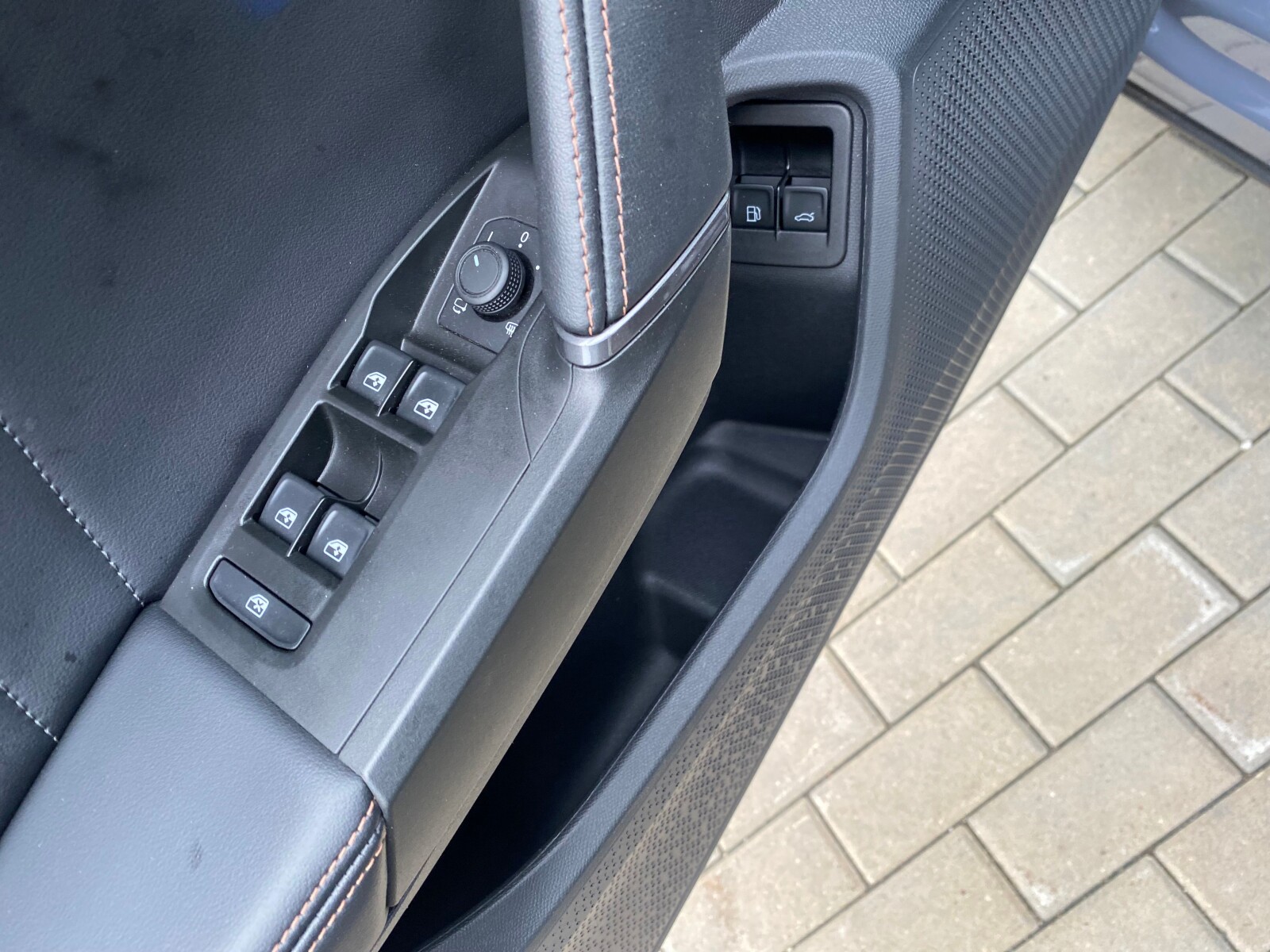 Cupra Formentor - zdjęcie 19