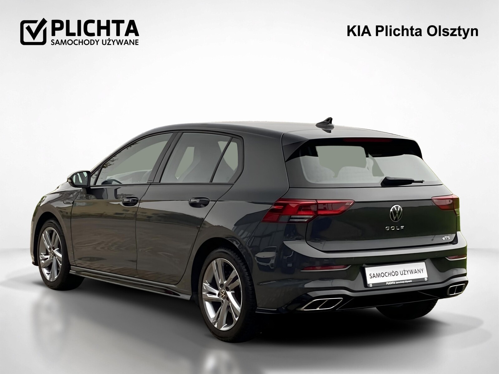 Volkswagen Golf - zdjęcie 3