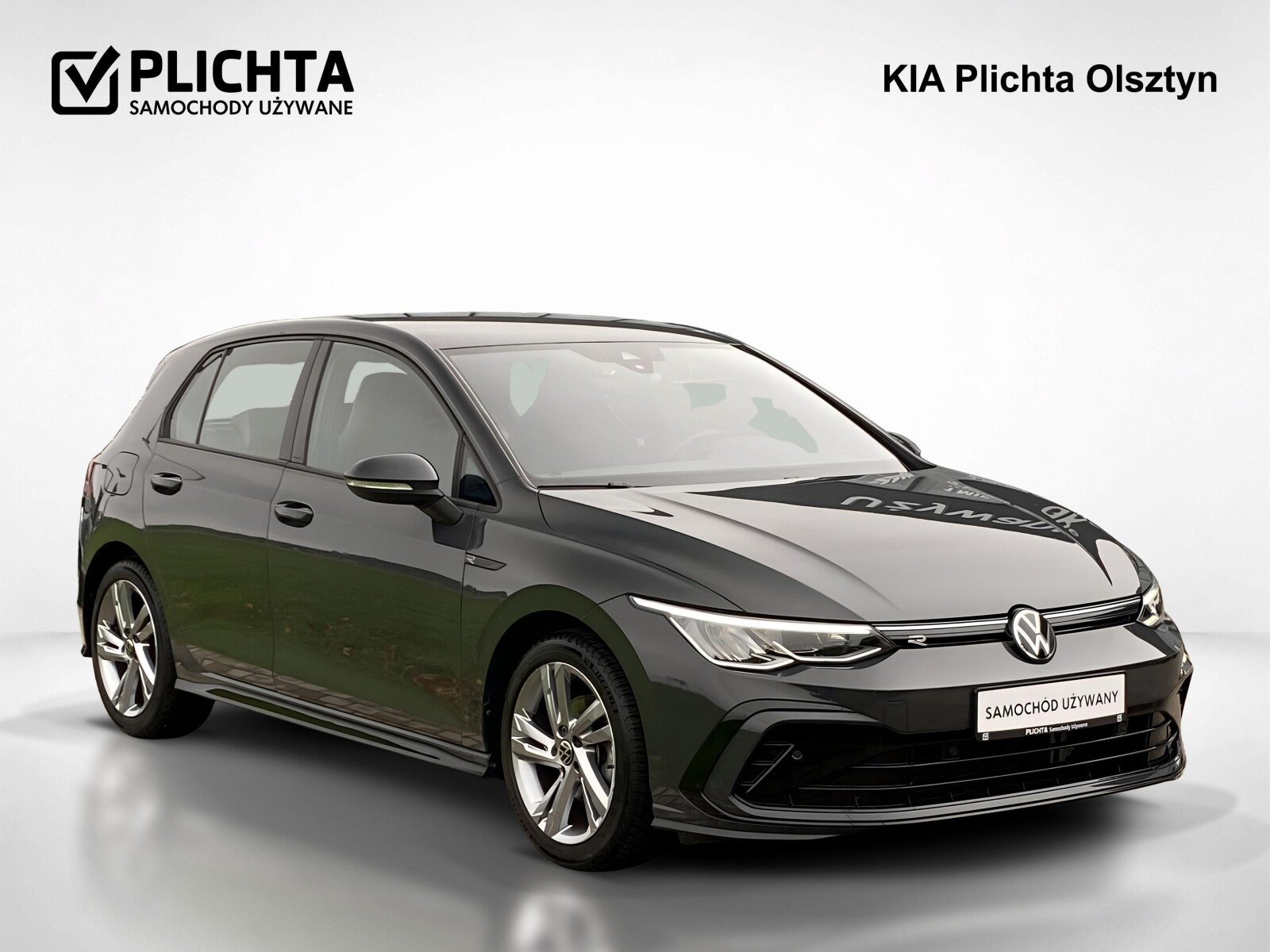 Volkswagen Golf - zdjęcie 7
