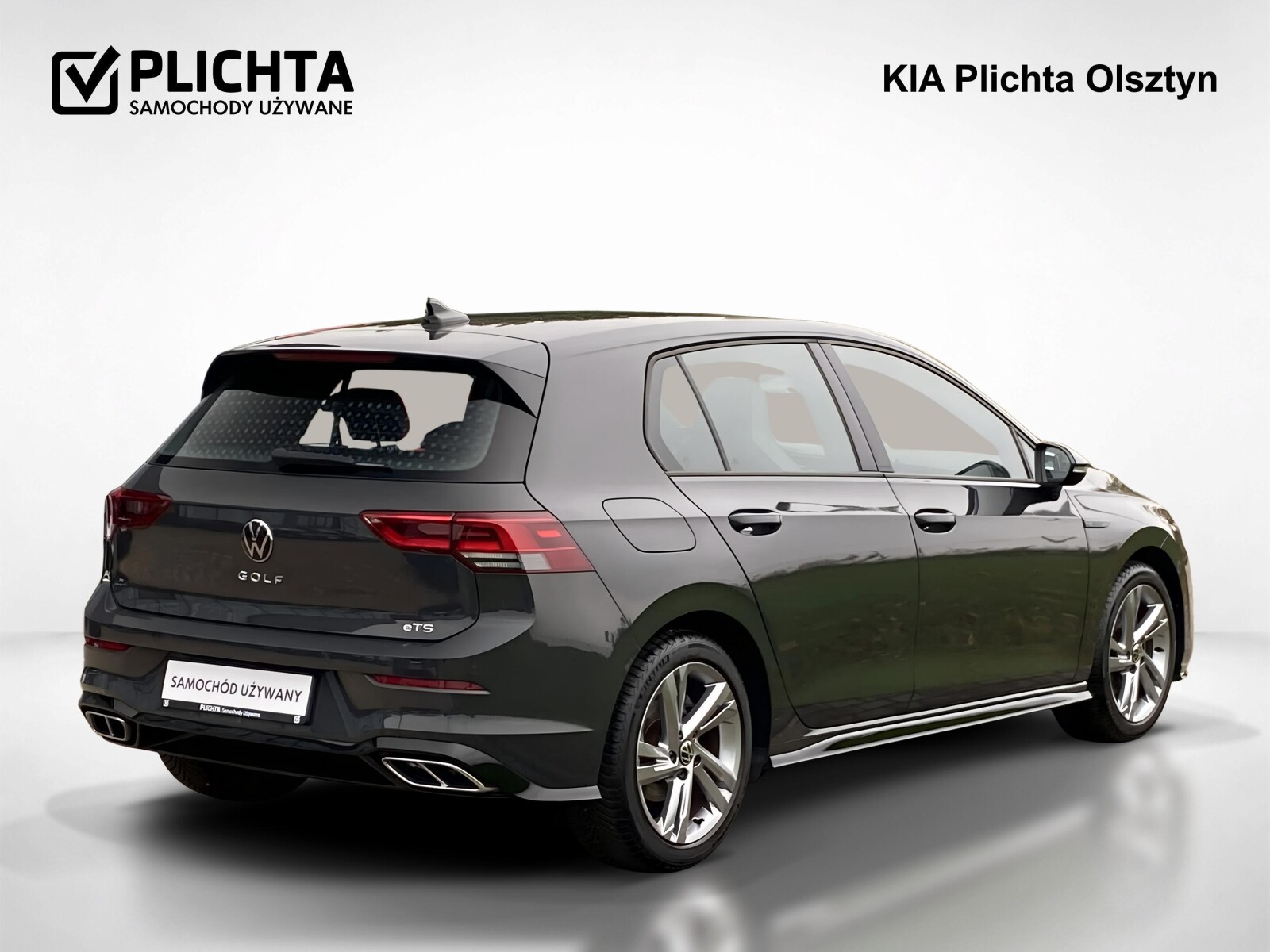 Volkswagen Golf - zdjęcie 5