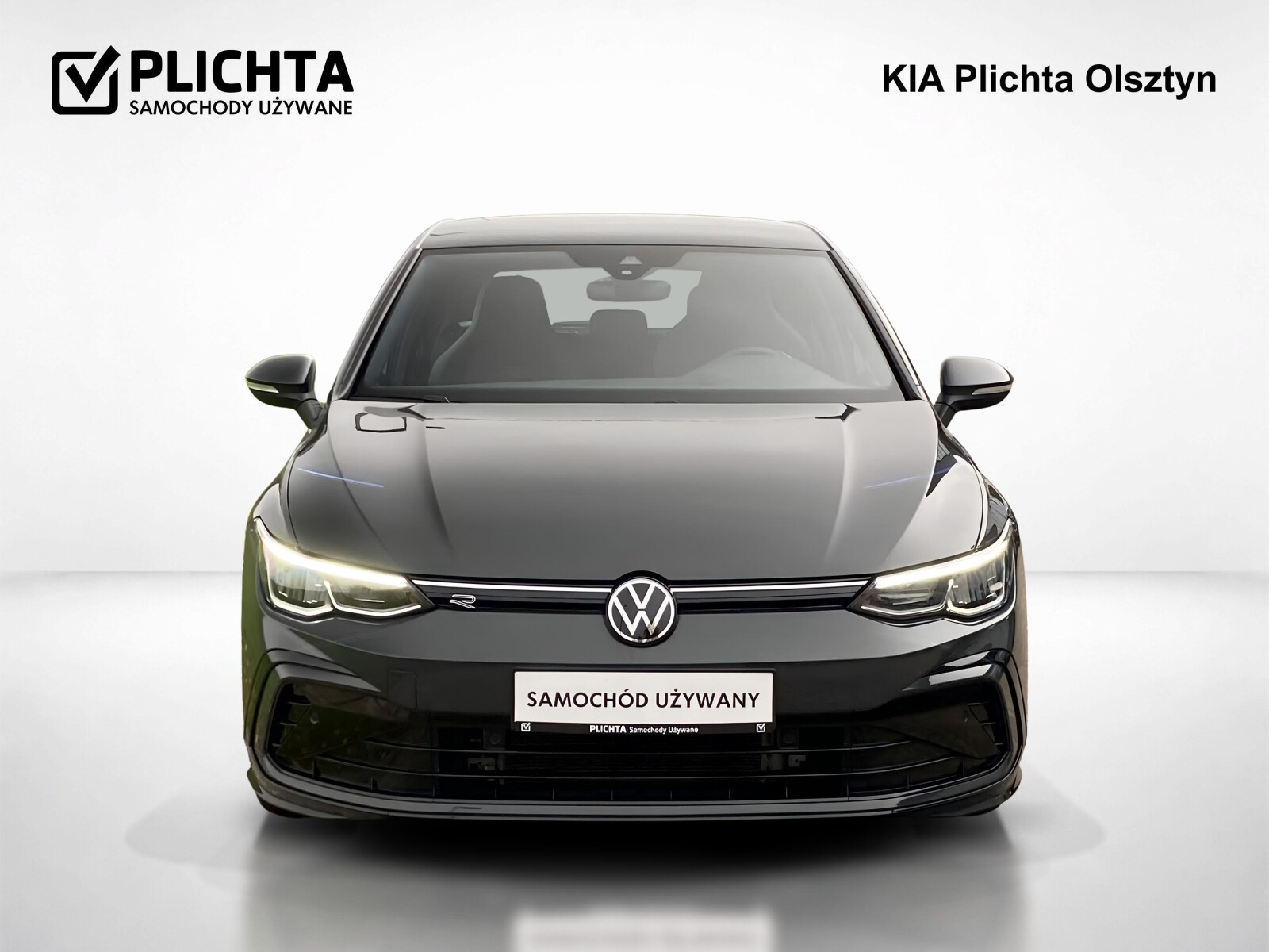 Volkswagen Golf - zdjęcie 8