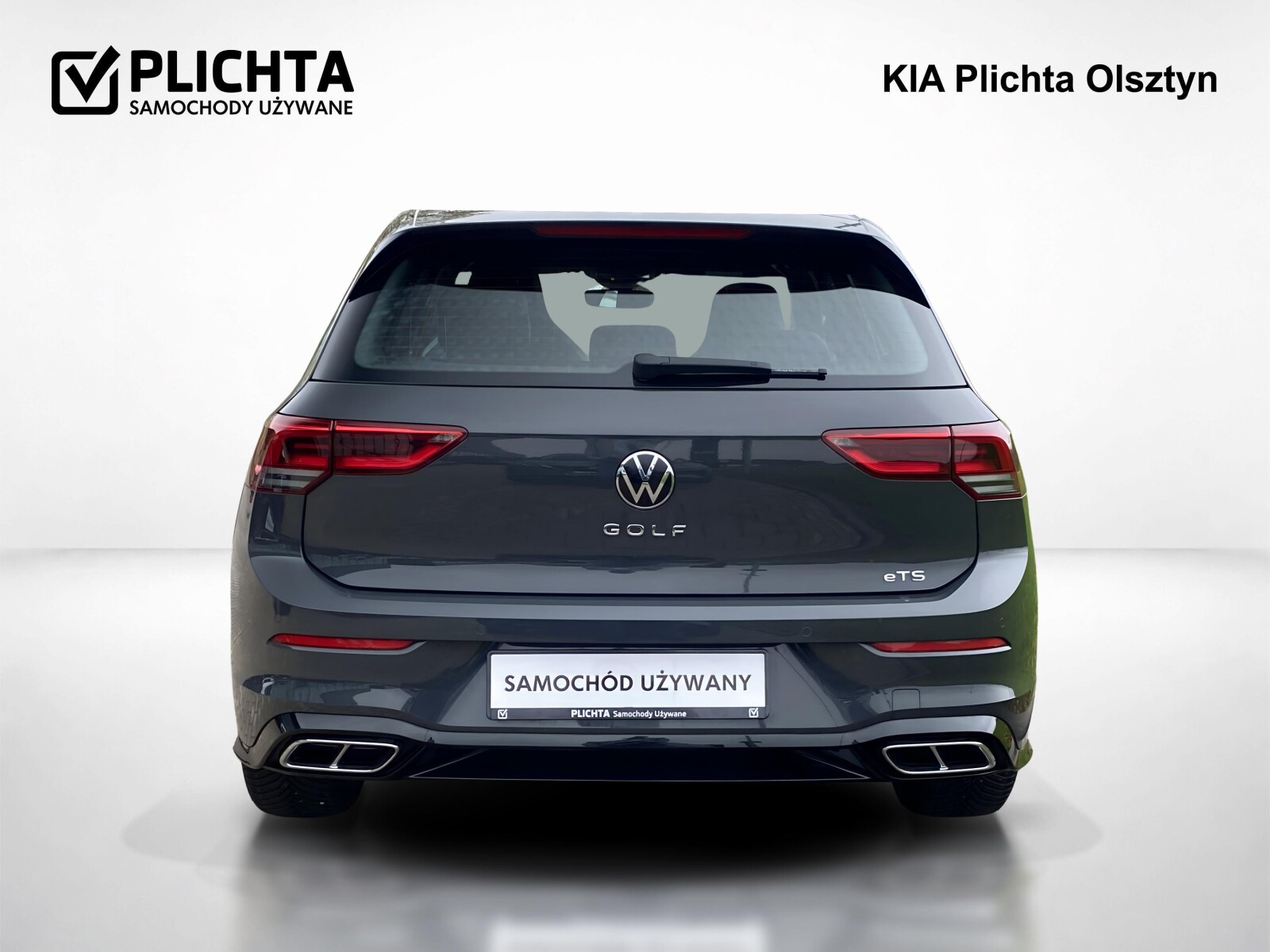 Volkswagen Golf - zdjęcie 4