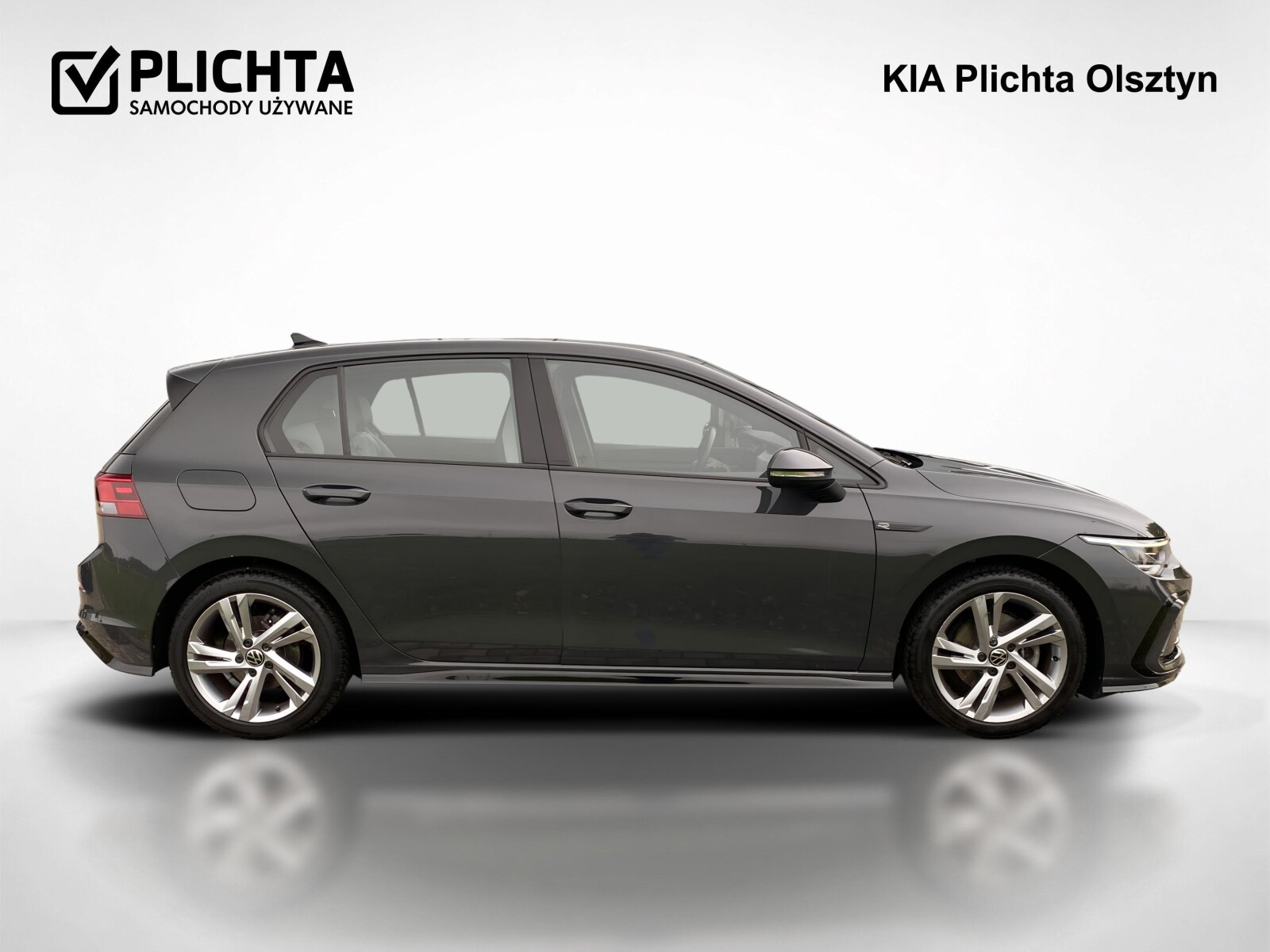 Volkswagen Golf - zdjęcie 6