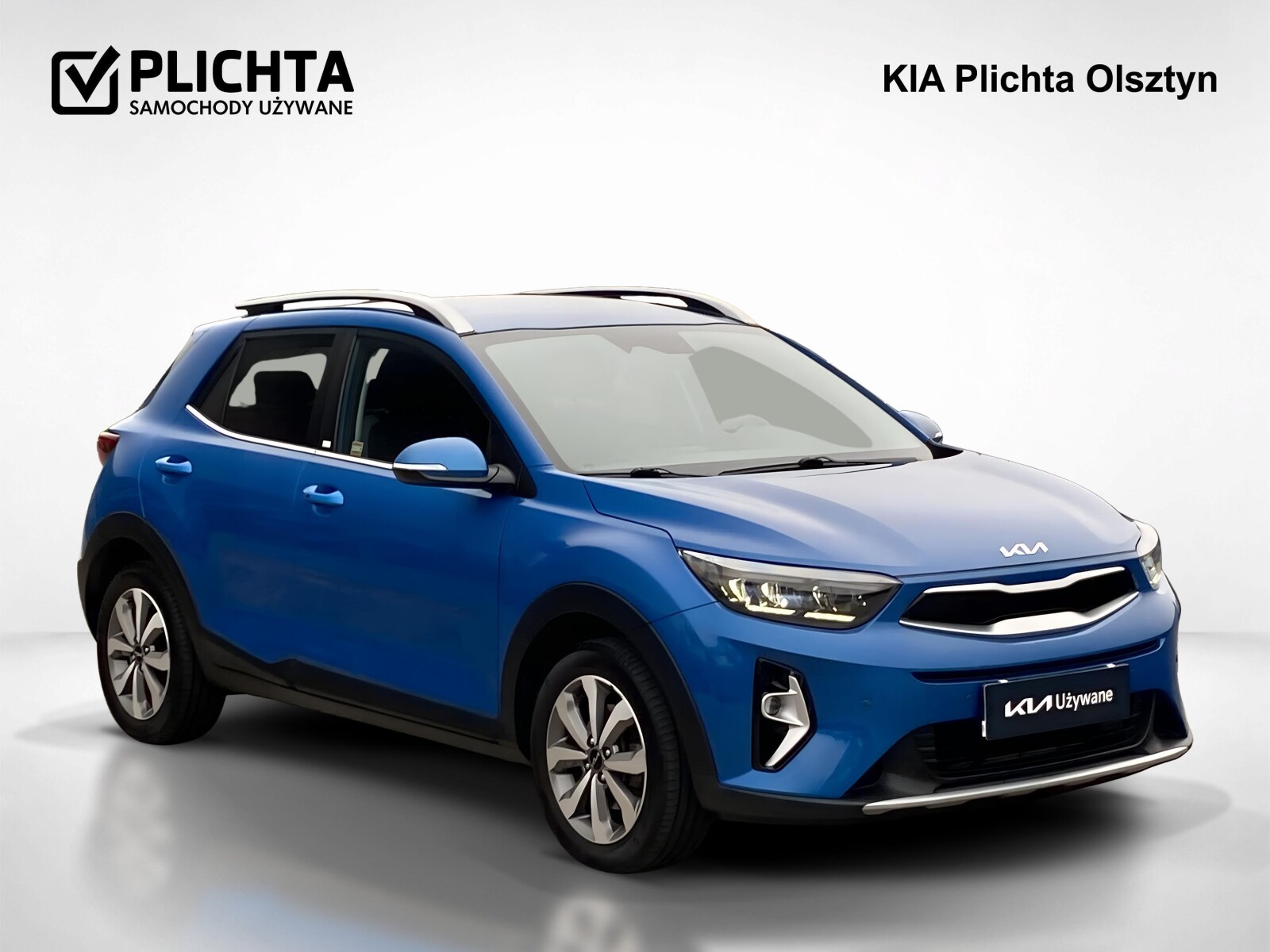 Kia Stonic - zdjęcie 7