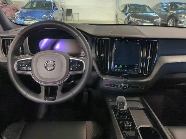 Volvo XC 60 - zdjęcie 4