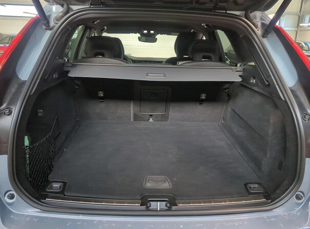 Volvo XC 60 - zdjęcie 10