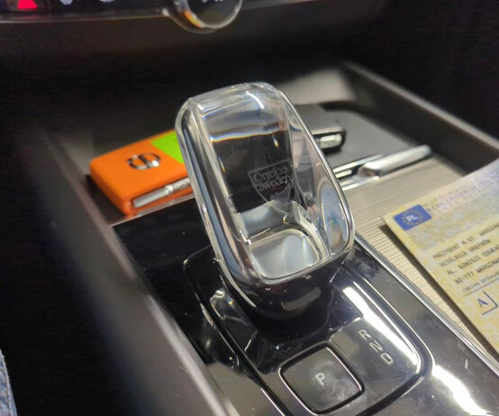 Volvo XC 60 - zdjęcie 8