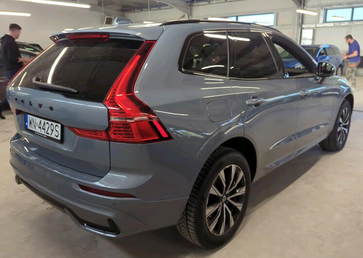 Volvo XC 60 - zdjęcie 2
