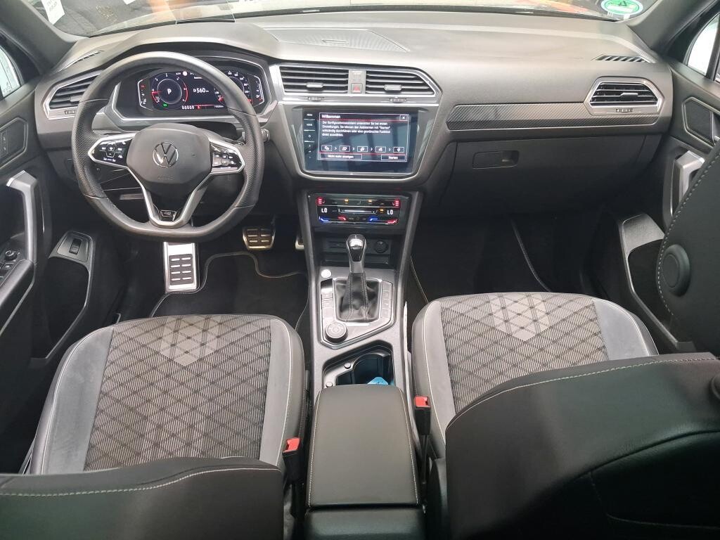 Volkswagen Tiguan Allspace - zdjęcie 5