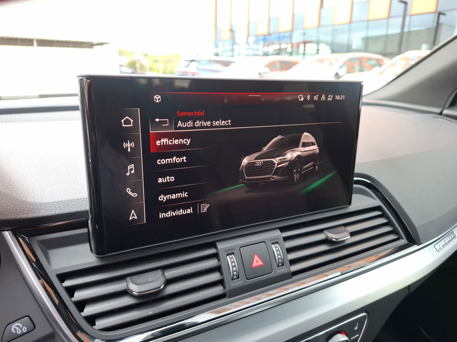 Audi Q5 - zdjęcie 33