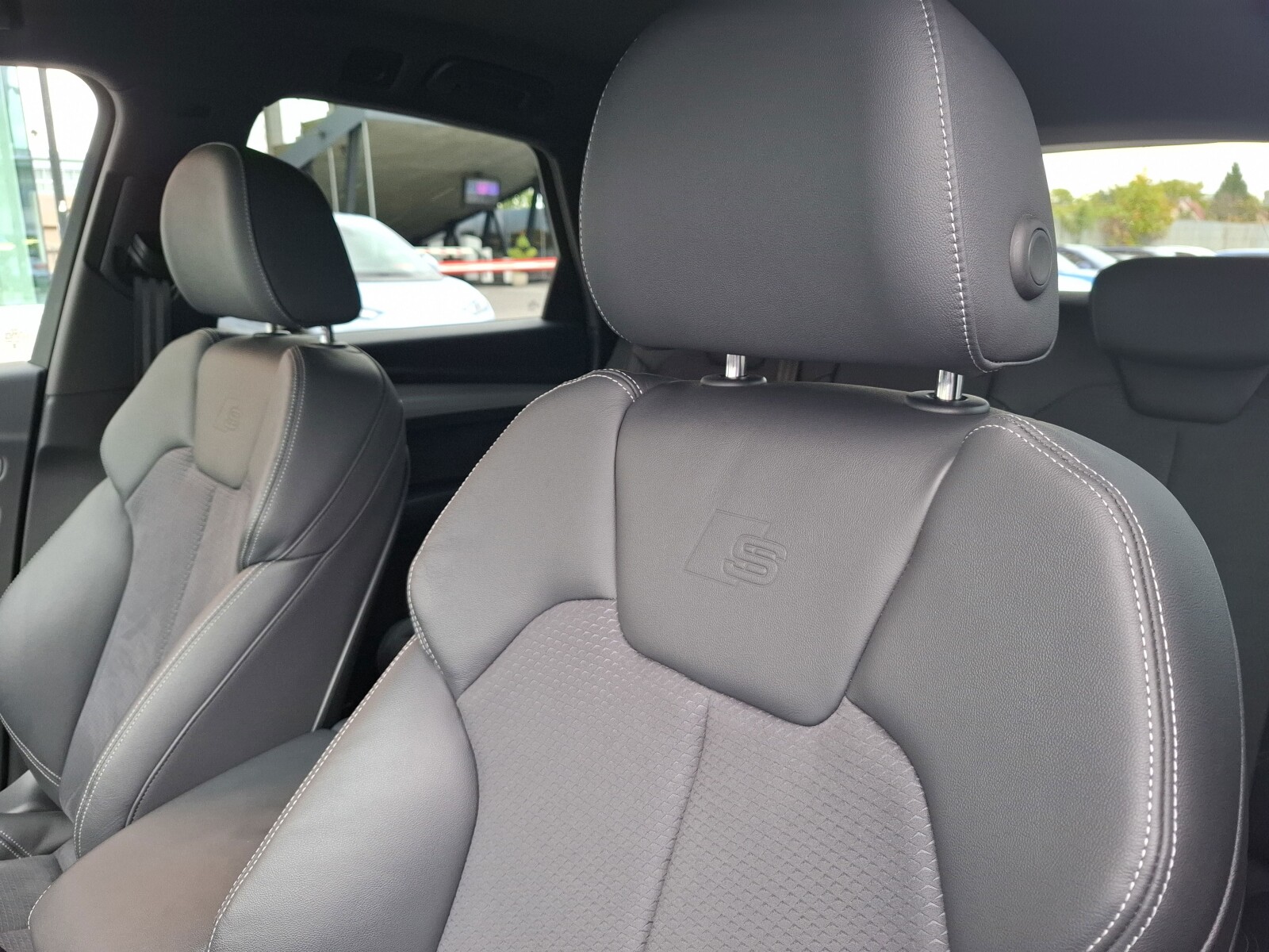 Audi Q5 - zdjęcie 27