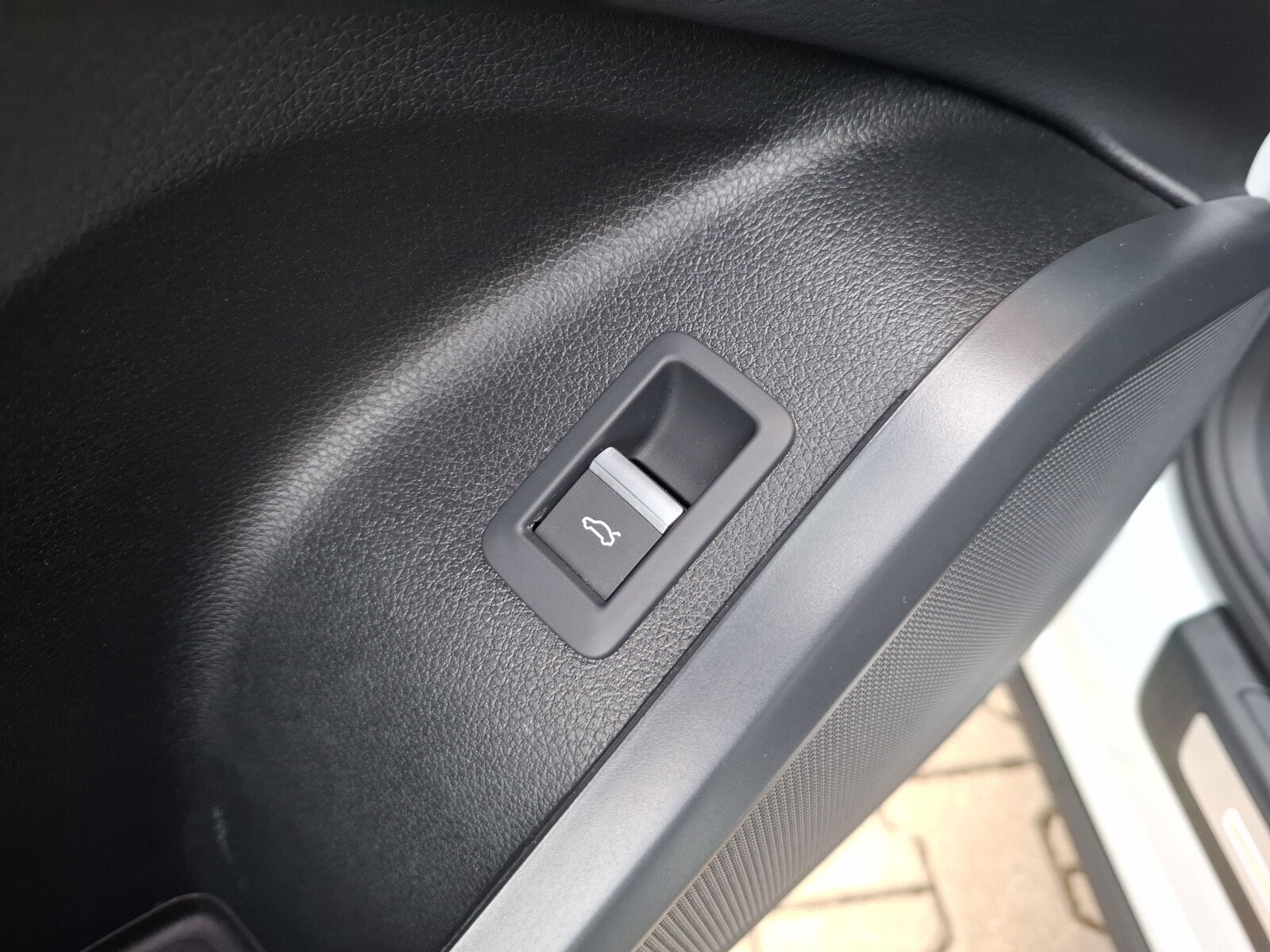 Audi Q5 - zdjęcie 25