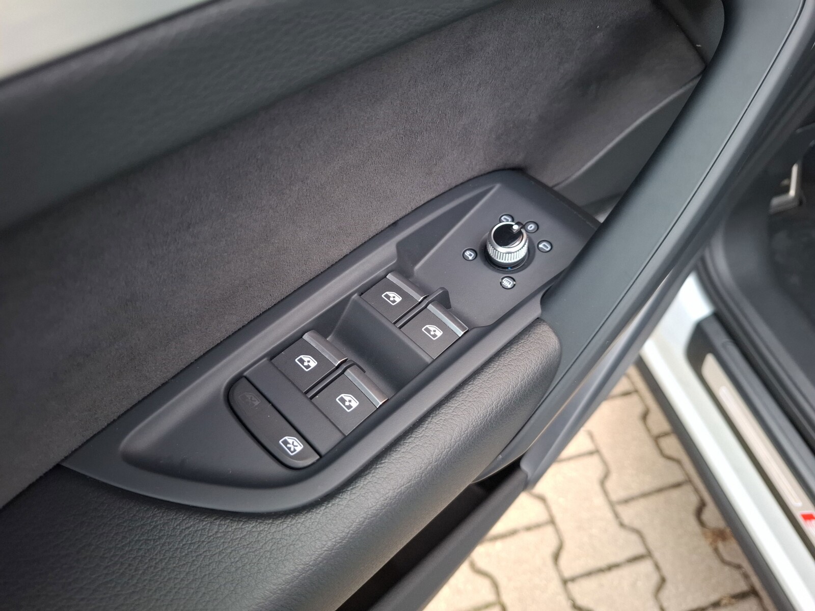Audi Q5 - zdjęcie 24