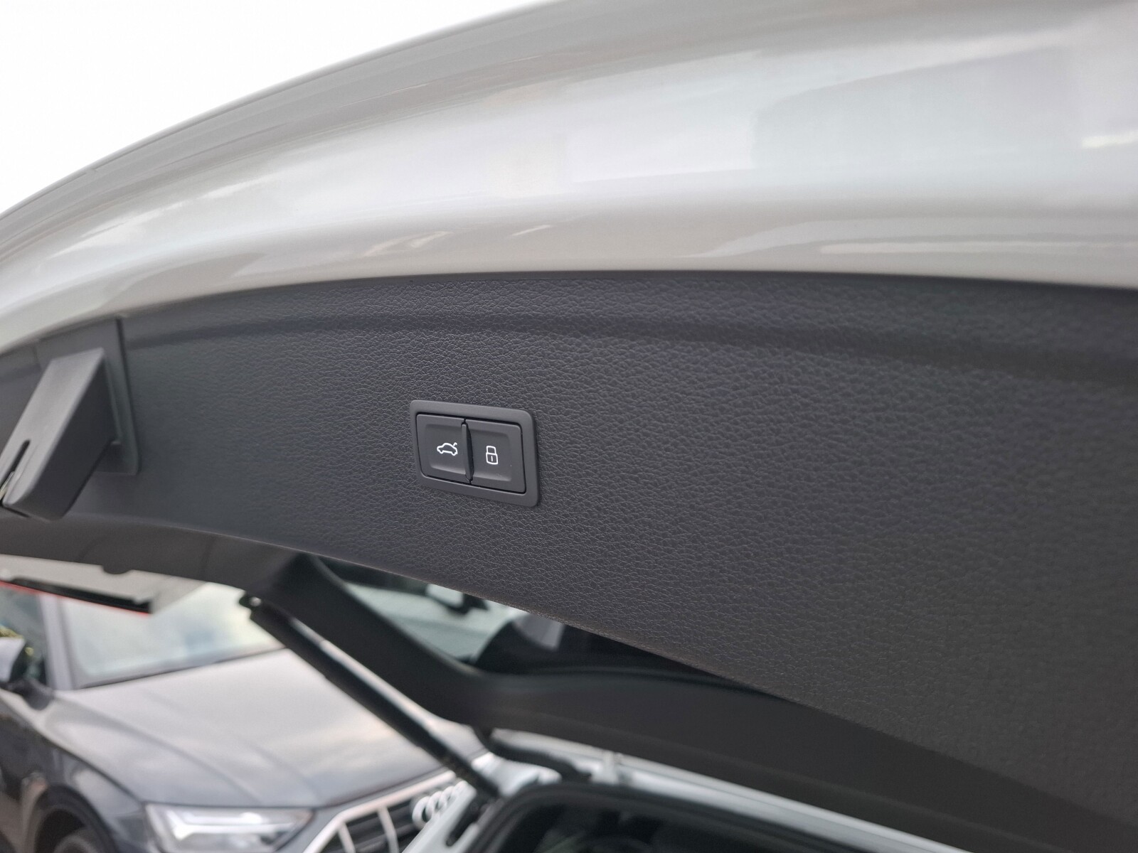 Audi Q5 - zdjęcie 22
