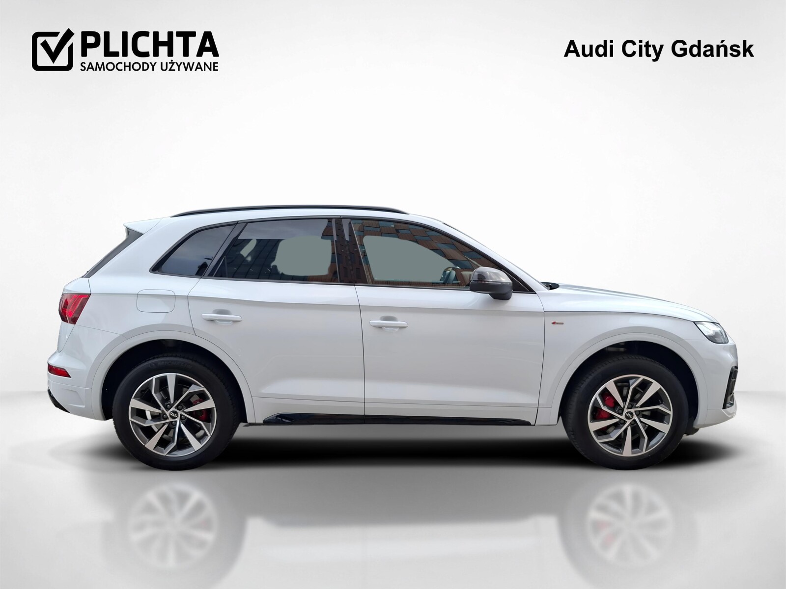 Audi Q5 - zdjęcie 6