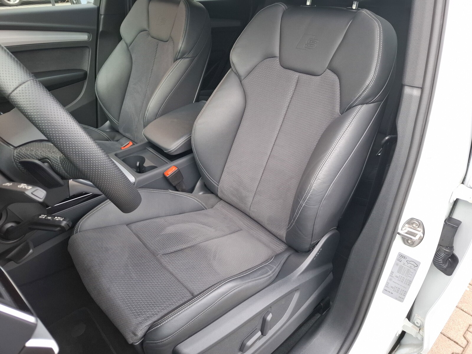 Audi Q5 - zdjęcie 12