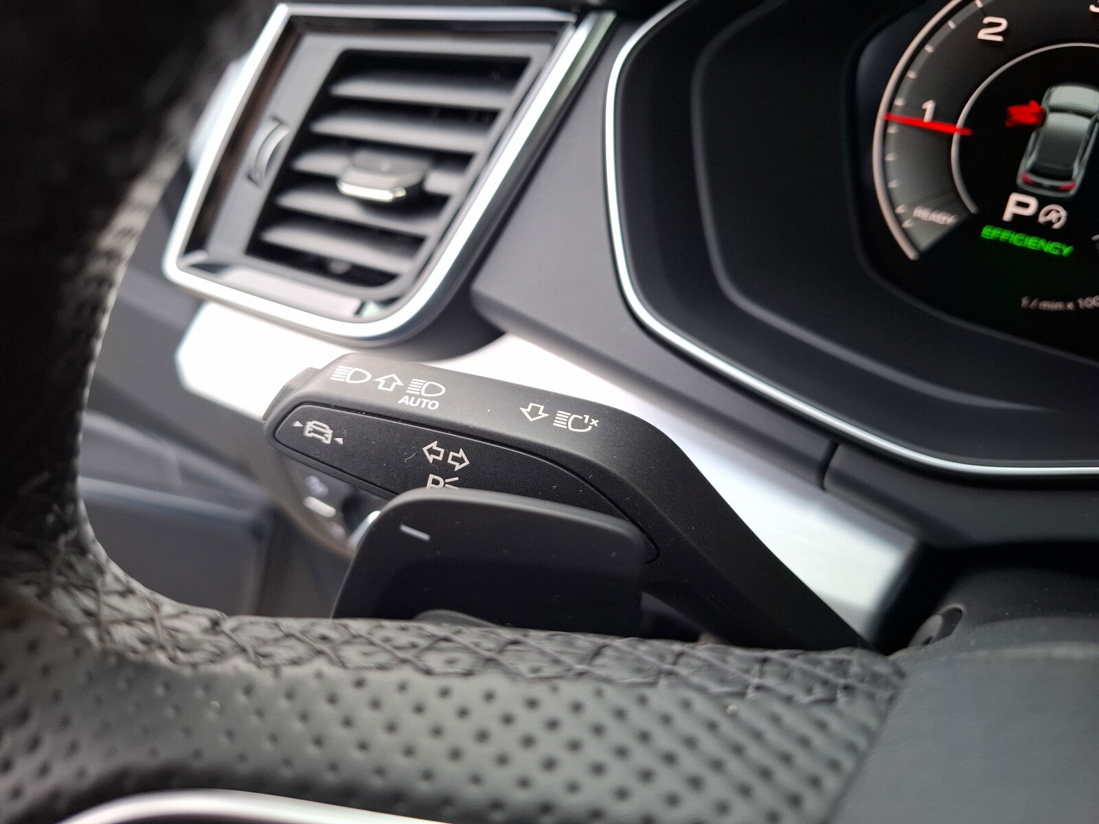 Audi Q5 - zdjęcie 39