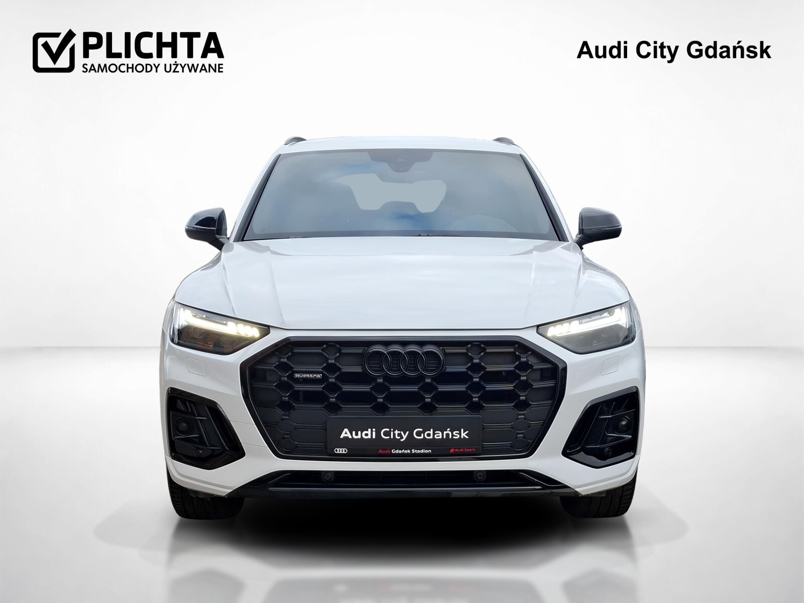 Audi Q5 - zdjęcie 8