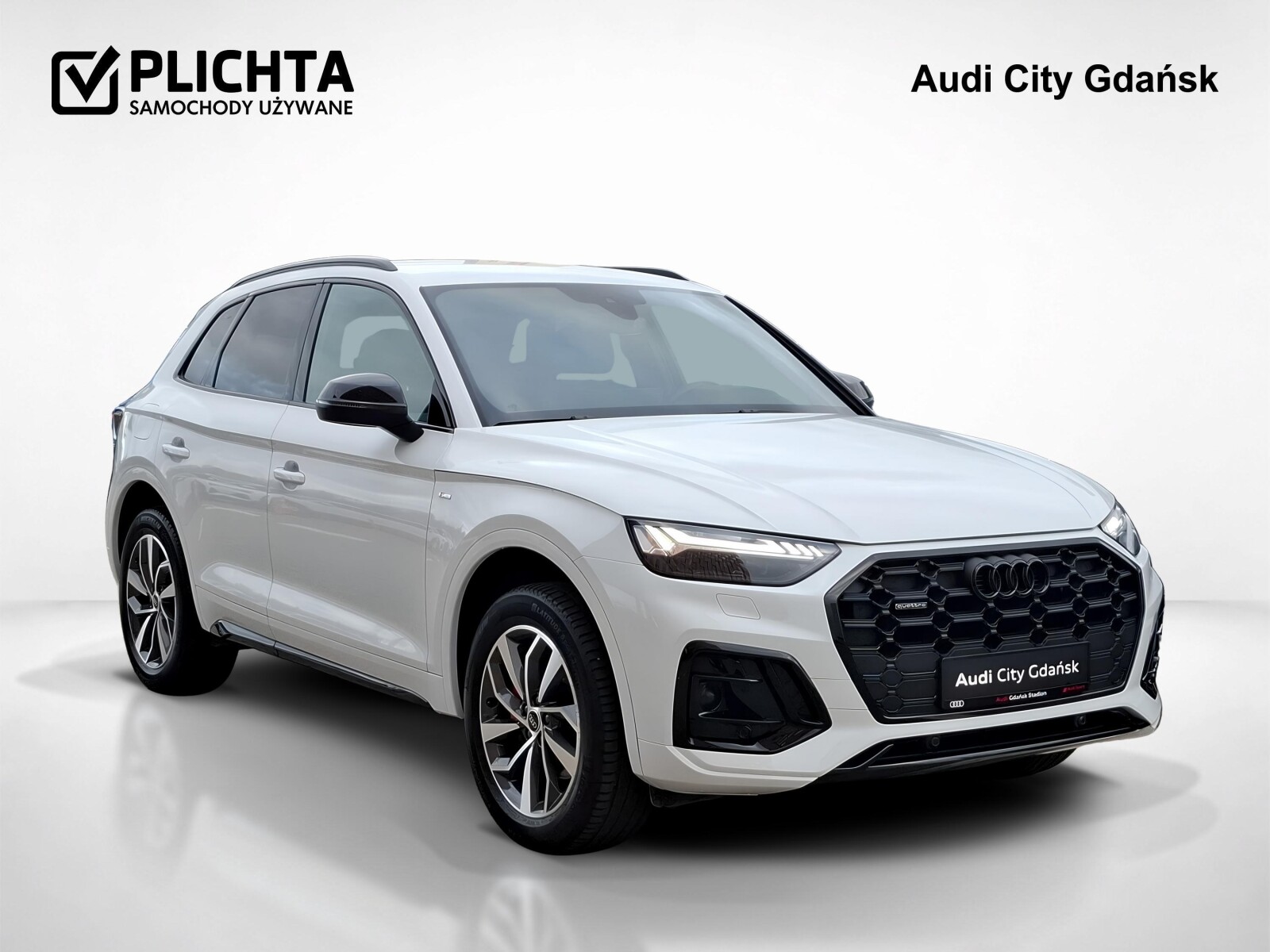 Audi Q5 - zdjęcie 7