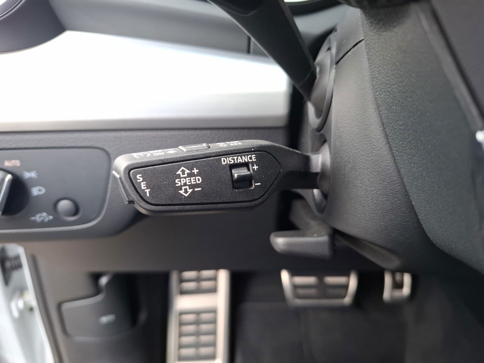 Audi Q5 - zdjęcie 38