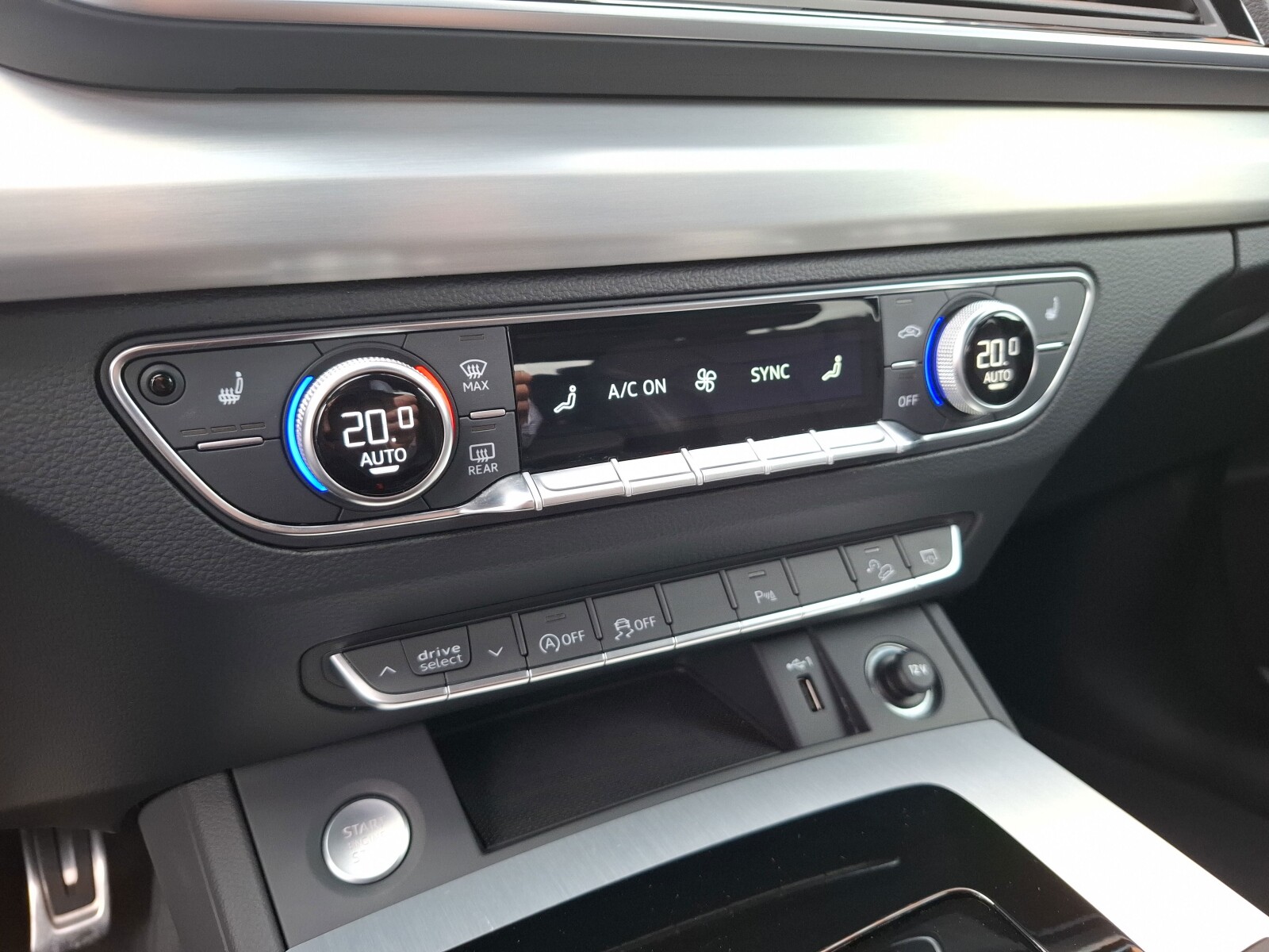Audi Q5 - zdjęcie 32