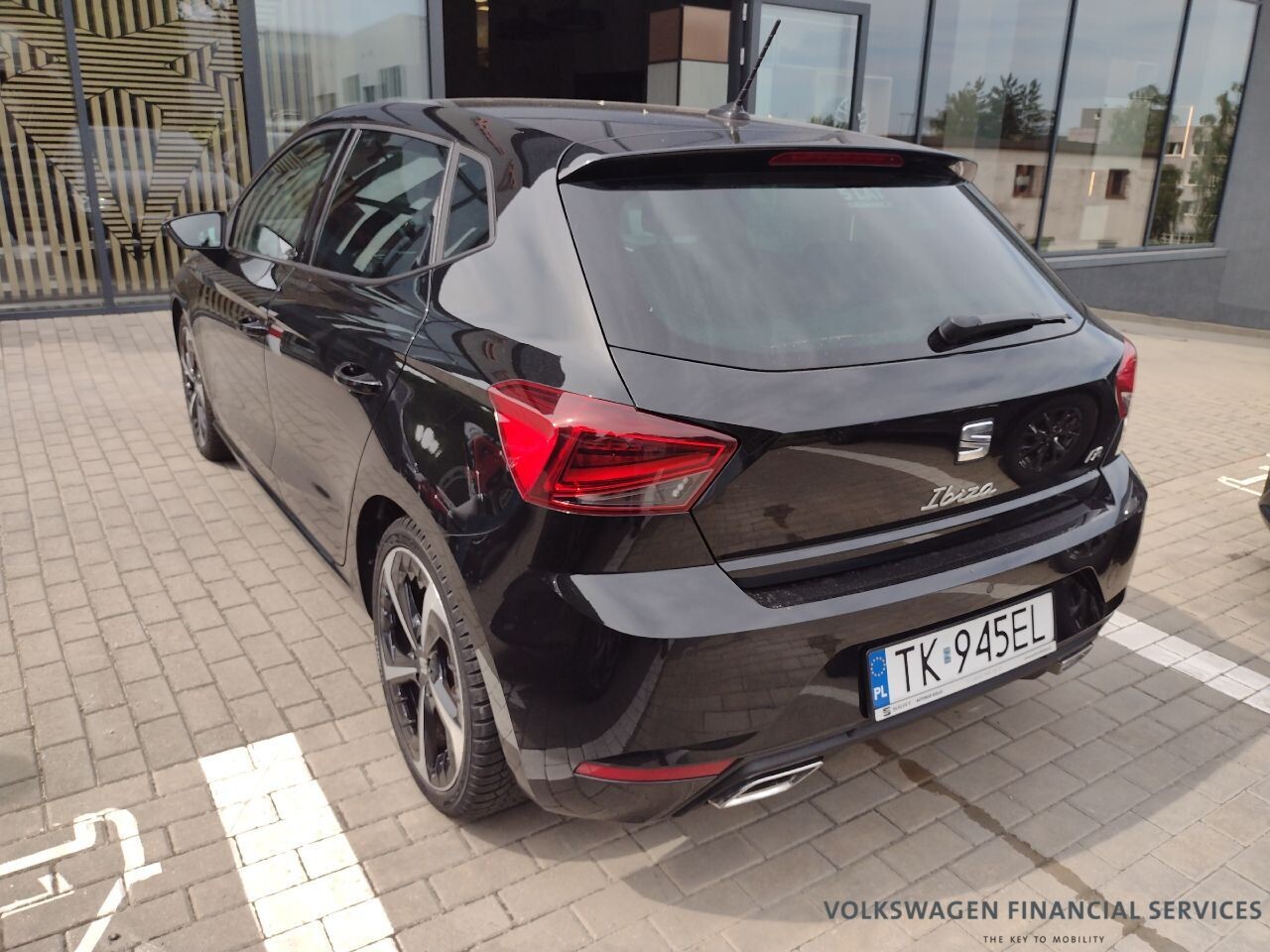 Seat Ibiza - zdjęcie 6