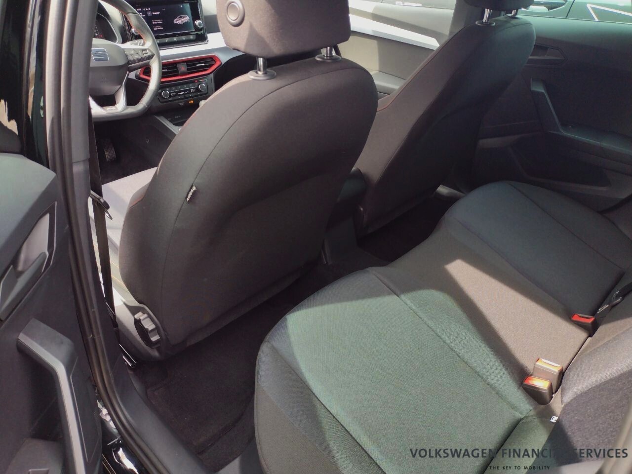Seat Ibiza - zdjęcie 8