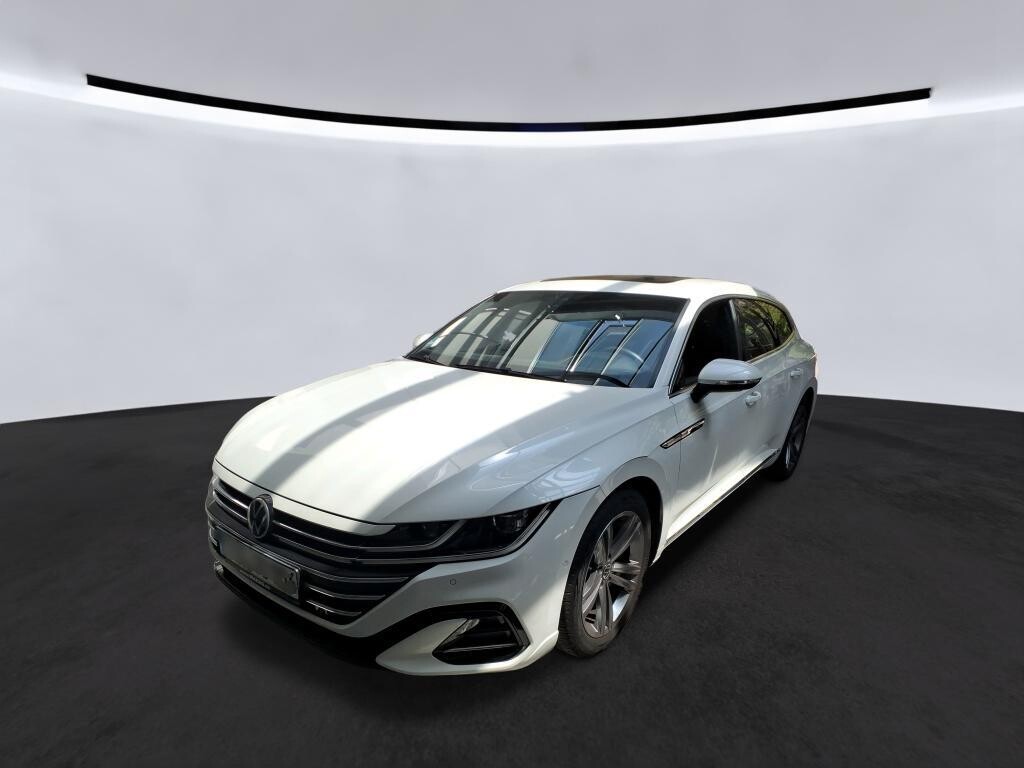 Volkswagen Arteon Shooting Brake - zdjęcie 1