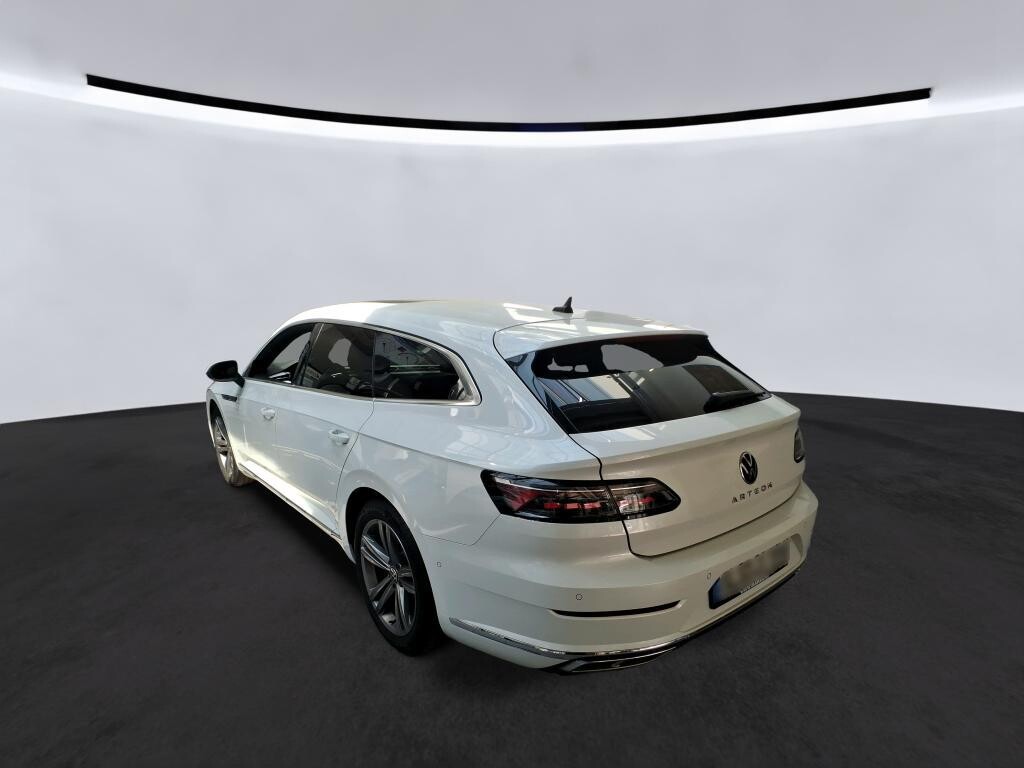 Volkswagen Arteon Shooting Brake - zdjęcie 3