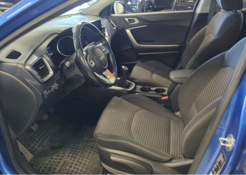 Kia Ceed - zdjęcie 3