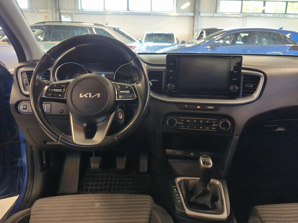 Kia Ceed - zdjęcie 4