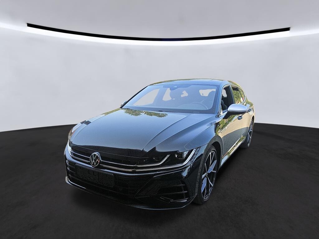 Volkswagen Arteon Shooting Brake - zdjęcie 1