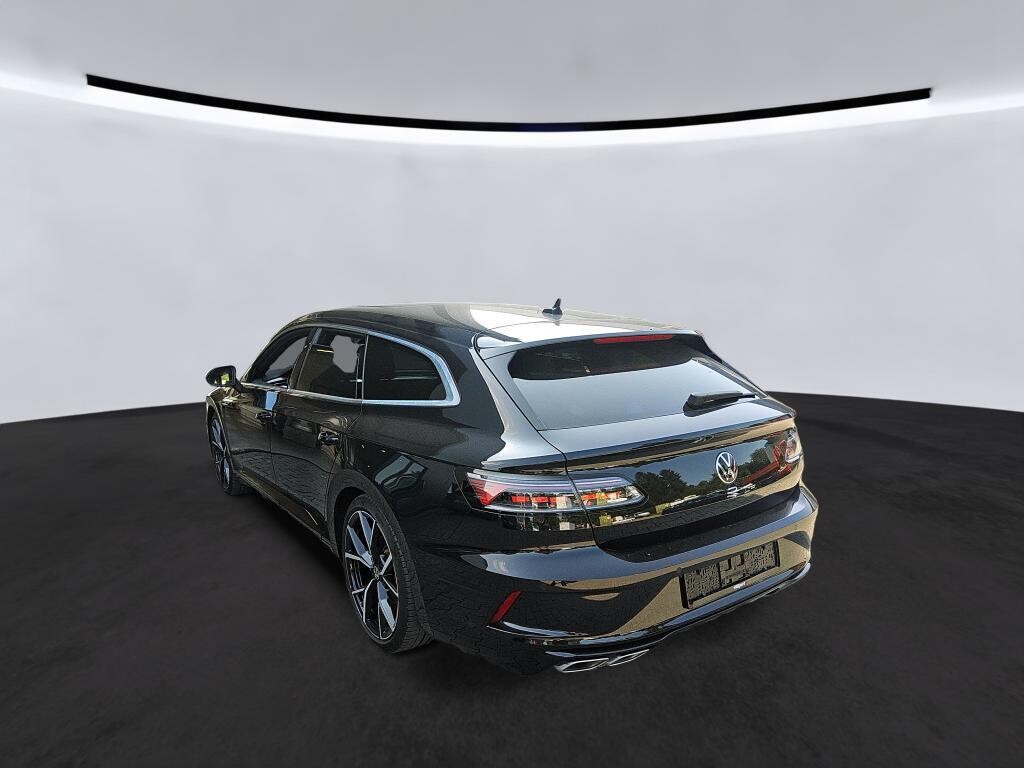 Volkswagen Arteon Shooting Brake - zdjęcie 3