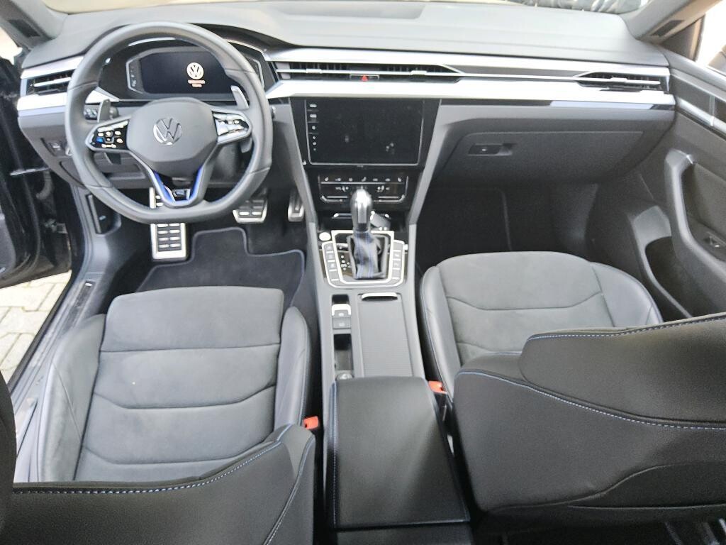 Volkswagen Arteon Shooting Brake - zdjęcie 5